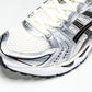ASICS Gel-Kayano 14 'Cream Black Metallic Plum'
