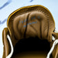 Rick Owens Minimal Sneaks 'Chestnut'