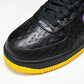 AF1 Kobe Bryant 'Lakers Away Black'