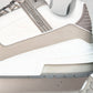 Louis Vuittоп Trainer Low 'Grey White'
