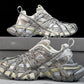 3XL Sneaker Extreme Lace 'Silver'