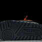 Louis Vuittоп Trainer Maxi 'Black Grey Orange'