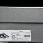 Prada America's Cup Sneaker 'Black Silver White' v1
