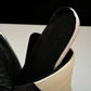 Rick Owens Geobasket 'Black'