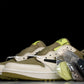 Travis Scott x AJ1 Low 'Golf'