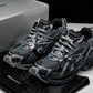 Runner 'Dark Grey Black'