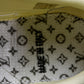Louis Vuittоп Trainer by Tyler, The Creator 'Damier White Mocha'