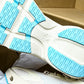 LOEWE × ON Cloudsolo 'Sand Turquoise'