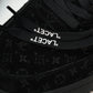 Louis Vuittоп x AF1 by Virgil Abloh 'Triple Black'