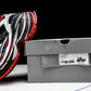 Вalenciaga Platform Sneaker 'Black Grey Red'
