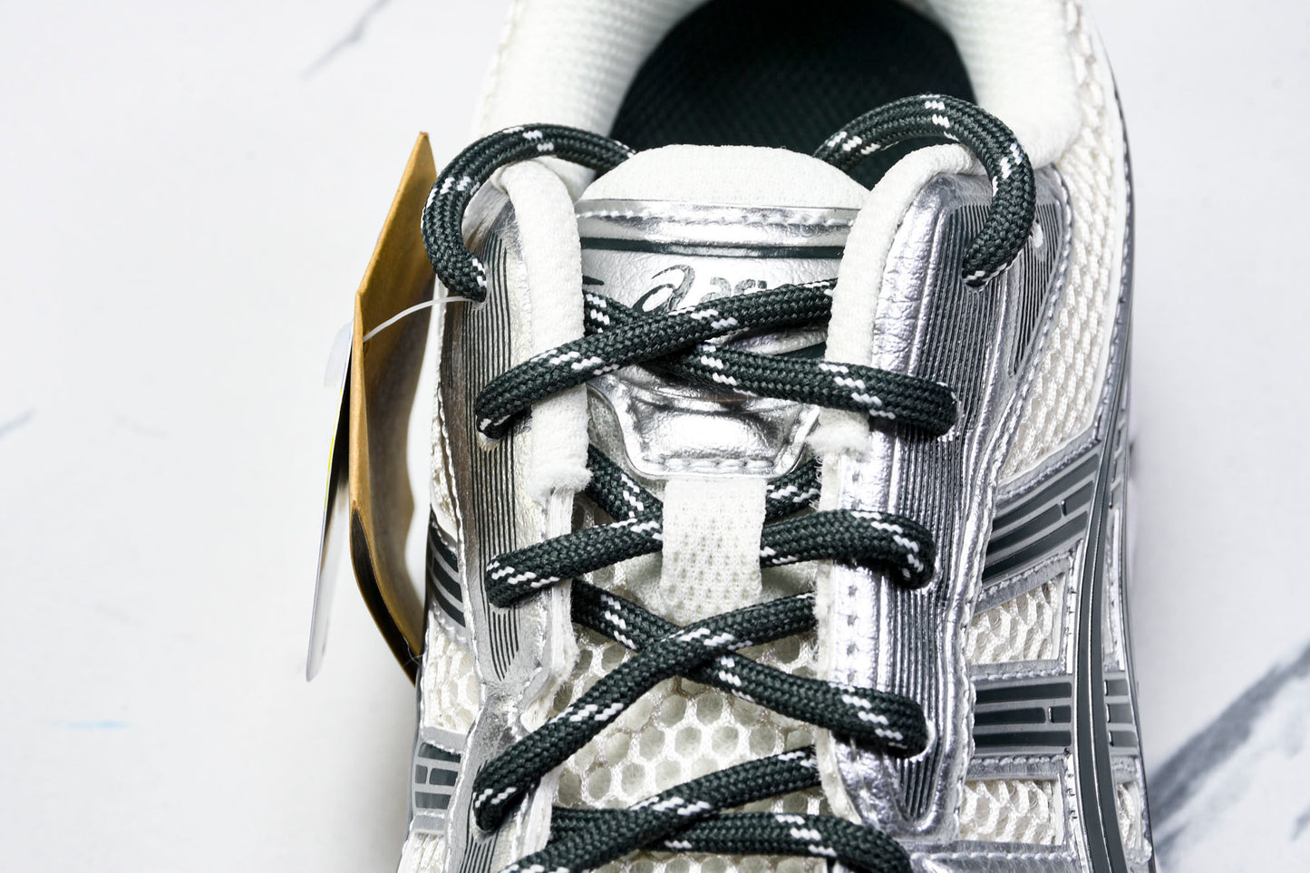 ASICS Gel-Kayano 14 x Kith 'Cream Scarab'