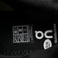 LOEWE × ON Cloudsolo 'Grey Black'