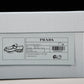 Prada Chocolate Patent Loafers 'Black'
