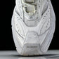 Вalenciaga Platform Sneaker 'White'