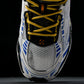 Off-White "Be Right Back" Sneaker 'New York'