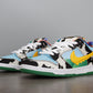 Ben & Jerry's SB Dnk Low "Chunky Dunky" (Regular Box)