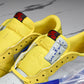 Travis Scott AJ1 Low OG 'Canary'