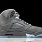 AJ5 Retro 'Wolf Grey'