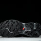 Salomon x JJJJound XT-6 'Black Fiery Red'