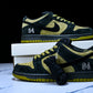 SB Dnk Low x Supreme 94 Camper Green