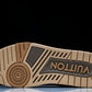Louis Vuittоп Trainer Low Western 'Brown'