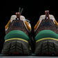 Salehe Bembury x Moncler Trailgrip Genius Grain GTX 'Brown'