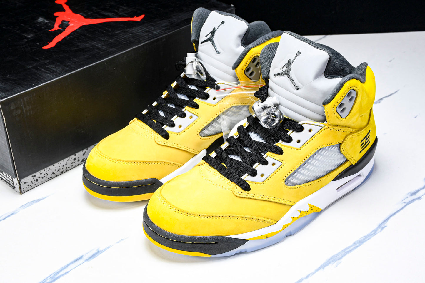 AJ5 Retro 'Tokyo T23' (2025)