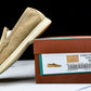 Loro Piana Summer Walk Loafer 'Canteen Brown'