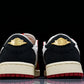 AJ1 Retro Low OG x Trophy Room 'Rookie Card - Home'