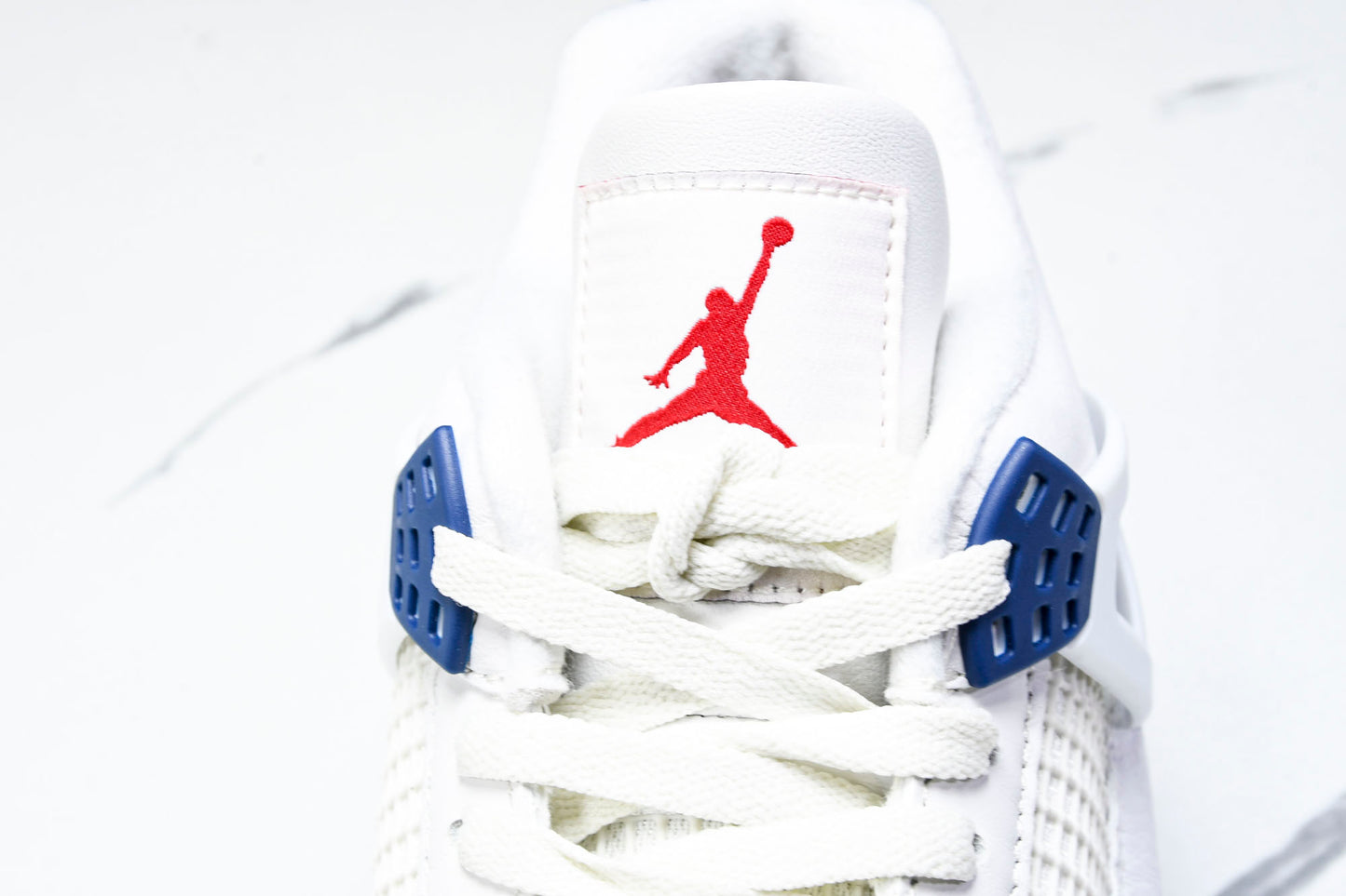 AJ4 Retro SB 'Navy'