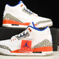 AJ3 Retro 'Knicks'