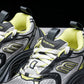 10XL Sneaker 'Grey Yellow'