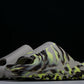 Yzy Slide 'MX Zebra' (Unreleased)