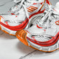 10XL Sneaker 'White Red Orange'