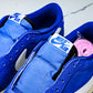 Travis Scott x Fragment AJ1 Low ‘Reverse Sail Military Blue’ (Unreleased)