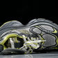 10XL Sneaker 'Grey Yellow'