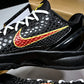 Kobe 6 Protro USC PE 'Black'