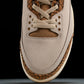 AJ3 Retro 'Palomino'