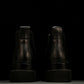 Вottega Veneta Lug Ankle Chelsea Boots 'Black'