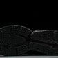 Off-White "Be Right Back" Sneaker 'Black Purple'