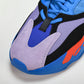 Yzy Boost 700 Hi-Res Blue