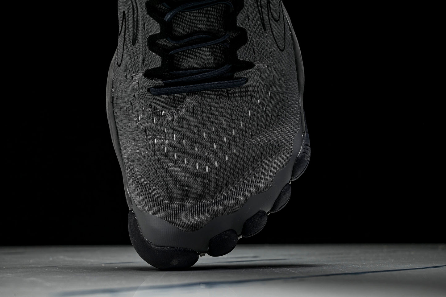 Вalenciaga Anatomic Runner 'Black'