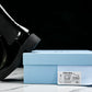Prada Patent Chelsea Boots 'Black'