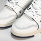Louis Vuittоп Trainer Low 'Signature White Marine'