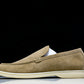 Loro Piana Summer Walk Loafer 'Canteen Brown'