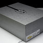 Prada America's Cup Sneaker 'Yellow Silver'