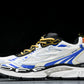 Off-White "Be Right Back" Sneaker 'New York'