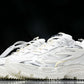 Off-White "Be Right Back" Sneaker 'White'