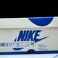 Travis Scott x Fragment AJ1 Low ‘Reverse Sail Military Blue’ (Unreleased)
