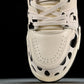 Louis Vuittоп Trainer Low by Yayoi Kusama 'Black'